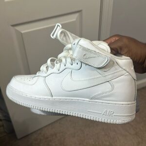 Mid Af1 Air Force 1